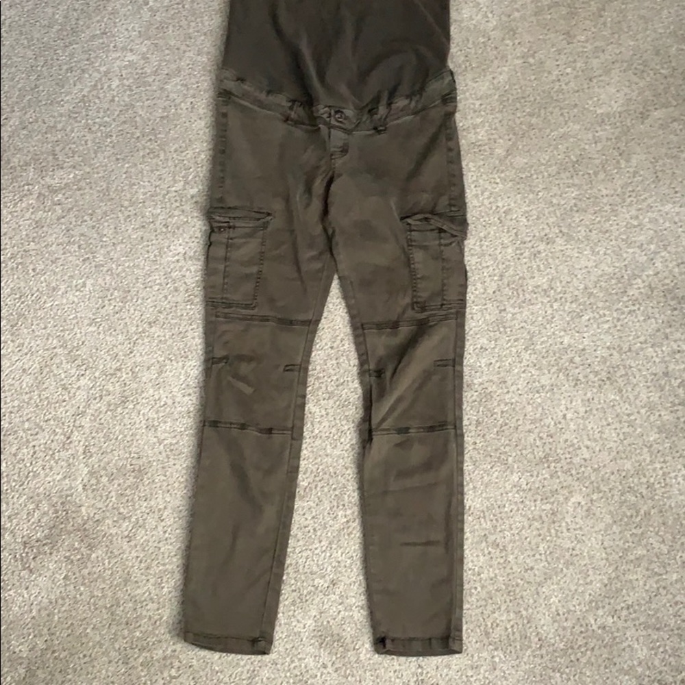 Maternity pants